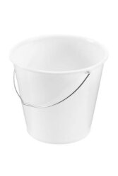 Seau 12 litres - sécurité alimentaire