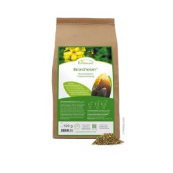 PERNATURAM Bronchosan herbes pour les voies respiratoires...