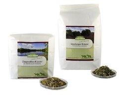 Abonnement annuel herbes aromatiques 2ème trimestre - 3 kg