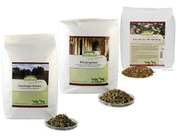 Abonnement annuel herbes aromatiques 3ème trimestre - 3 kg
