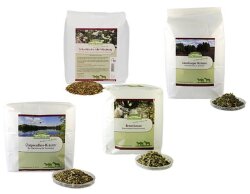 Abonnement aux herbes de lannée 4ème trimestre - 3 kg