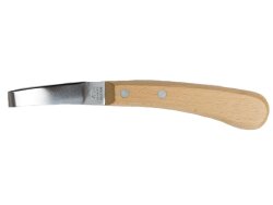 Dick Rénette traditionnelle recourbée, long...