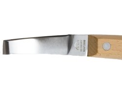 Dick Rénette traditionnelle recourbée, long...