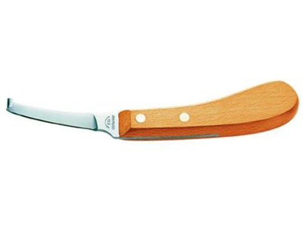 Rénette DICK traditionnelle (rénette) : longue, étroite, pour droitier