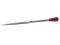 Lime diamantée DICK pour rénette D126, 215 mm, Largeur : 100 mm