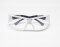 Lunettes de sécurité pour femme Infield® Victor S
