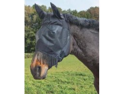 KERBL Masque anti-mouches-Poney