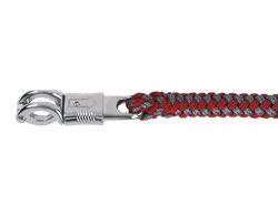 KERBL Longe Exclusif Poulain rouge