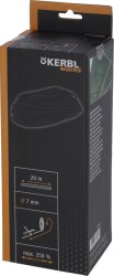 Corde élastique / corde dextension Kerbl - 20 m