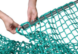 Cadre pour filet à foin Kerbl (sans attaches)