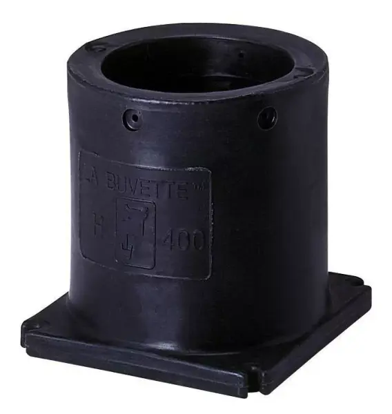 LA BUVETTE Tube de support 40cm