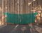 CG Filet à foin XXL - 3M x 1M - Couleur chanvre - MW45 mm