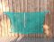 CG Filet à foin L - 1,5M x 1M - couleur chanvre - pour env. 12 kg - MW 45 mm