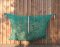 CG Filet à foin L - 1,5M x 1M - couleur chanvre - pour env. 12 kg - MW 45 mm