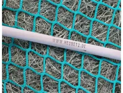Bois massif 45 cm de long - sans cordon