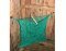 CG Filet à foin S - 0,90M x 1M - Couleur chanvre-45 mm