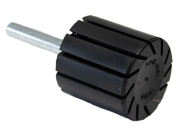 Corps de la ceinture abrasive pour meuleuse droite/traitement des sabots