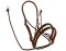 UBB Classic Nylon extra full marron