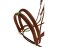 UBB Classic Nylon extra full marron
