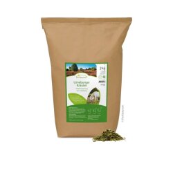 Herbes de cheval Lüneburger - pour une bonne digestion