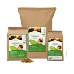 Solstice Immune Herbs for Horses
