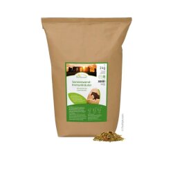 Solstice Immune Herbs for Horses