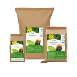 Bronchosan - Herbes pour les voies respiratoires des...