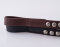 Bride sans mors WESTERN DELUX avec rivets antiques