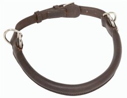 Muserolle Shape-It Barefoot pour le travail à cheval ou au sol
