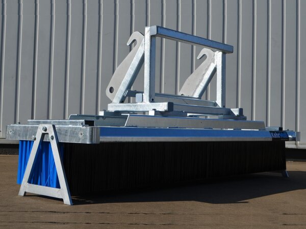KEHRMULI prise directe pour système dattache rapide hydraulique (crochet dattelage)