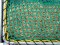 PATURA Cadre pour filets de mangeoires 142cm x 142cm