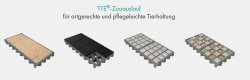 TTE MultiDrain-Plus 2000 0 32 m² losange picots gris...