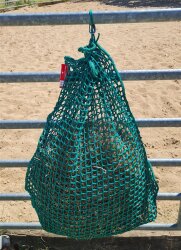 Sac filet à foin, maille étroite