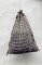 Sac filet à foin, maille étroite 0,90 m x 1,00 m (60mm)