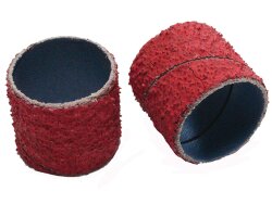 Manchons abrasifs (grossiers) 3030 CO-COOL 36, pour...