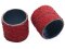 Manchons abrasifs (grossiers) 3030 CO-COOL 36, pour meuleuses droites pour le traitement des sabots (1 paquet de 100  pieces)