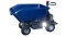 KNEILMANN EquiDumper 500 L 24 V mit Mitfahrplattform