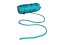 Filet à foin 5 m Corde Geolon Cordage vert 5 mm dépaisseur