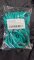 Filet à foin 5 m Corde Geolon Cordage vert 5 mm dépaisseur
